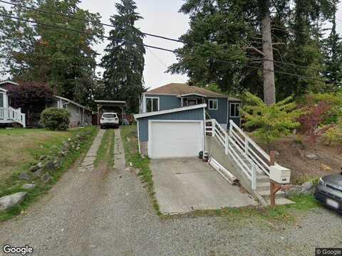 West, PORT ORCHARD, WA 98366