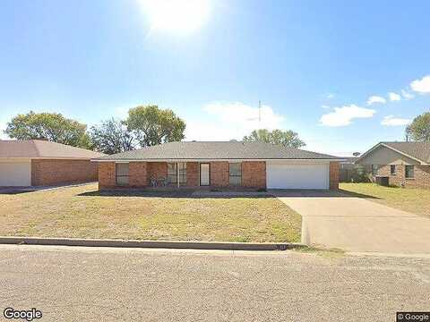 21St, COLORADO CITY, TX 79512