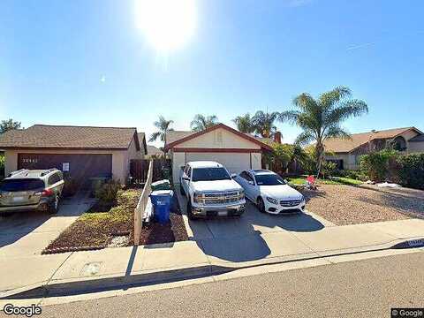 Grand Fork, SANTEE, CA 92071
