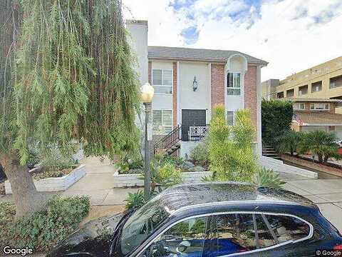 Wilkins, LOS ANGELES, CA 90024