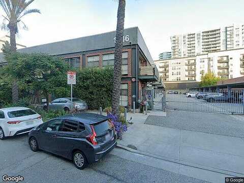 Princeton, MARINA DEL REY, CA 90292