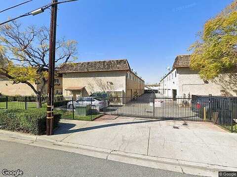 Los Angeles, BALDWIN PARK, CA 91706