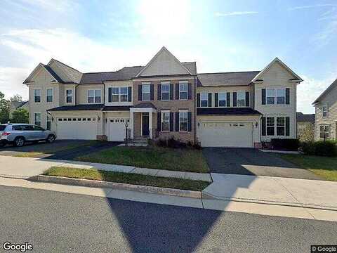 Angel Falls, BRISTOW, VA 20136