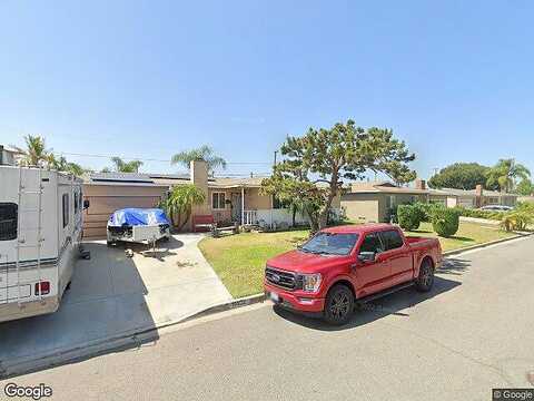 Vickers, GARDEN GROVE, CA 92840