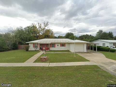 Hancock, CHIPLEY, FL 32428