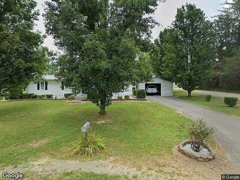 Martin, JONESVILLE, VA 24263