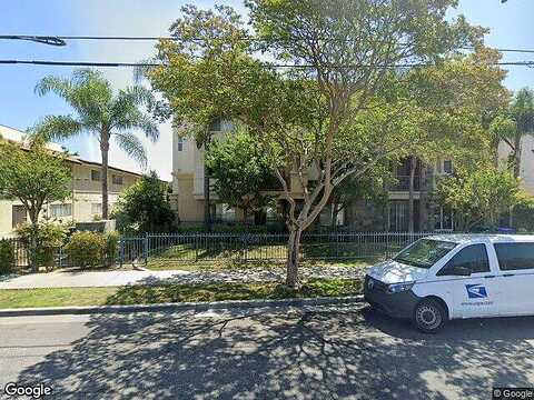 Lincoln, MONTEREY PARK, CA 91755