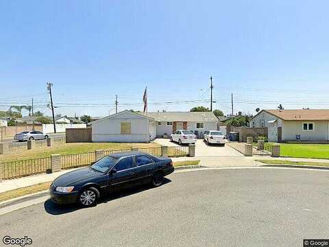 Carolina, BUENA PARK, CA 90620