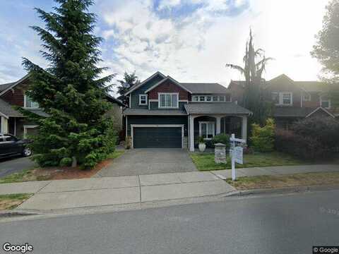 116Th, MARYSVILLE, WA 98271