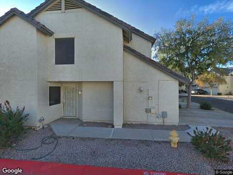 Seawynds, GILBERT, AZ 85233