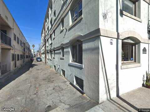 4Th, LONG BEACH, CA 90802