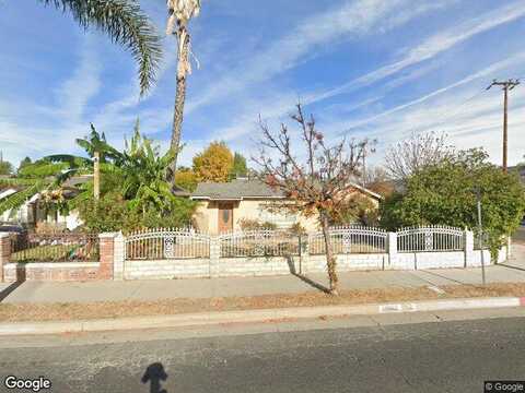 Vanowen, WINNETKA, CA 91306