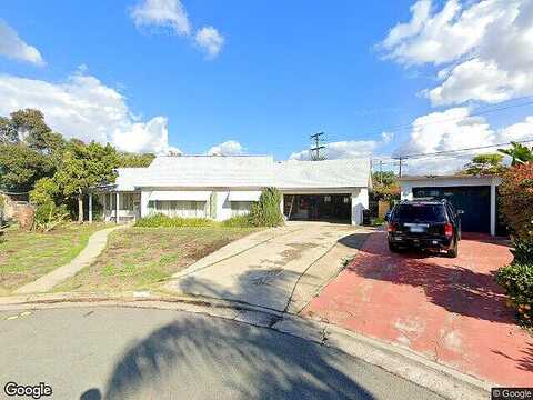 Roosevelt, CHULA VISTA, CA 91910