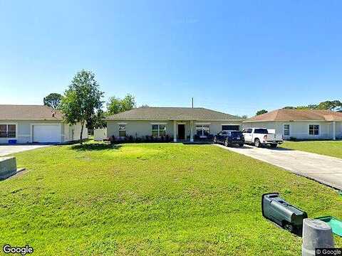 12Th, OKEECHOBEE, FL 34974