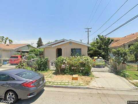 New Deal, EL MONTE, CA 91733