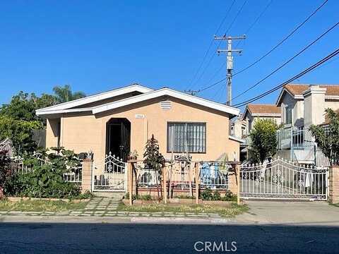 New Deal, EL MONTE, CA 91733