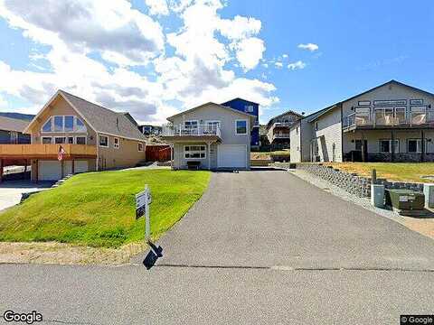 Marine View, ORONDO, WA 98843