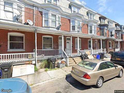 Penn, HARRISBURG, PA 17110