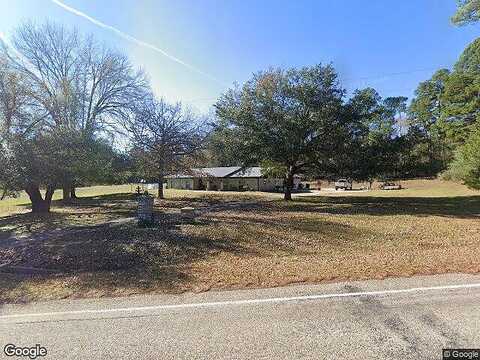 Fm 96, QUEEN CITY, TX 75572