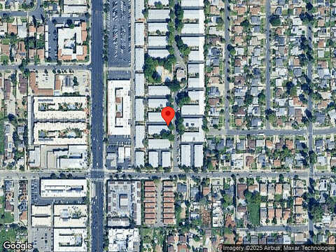 Canby, RESEDA, CA 91335