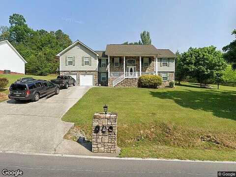 Marble Top, CHICKAMAUGA, GA 30707