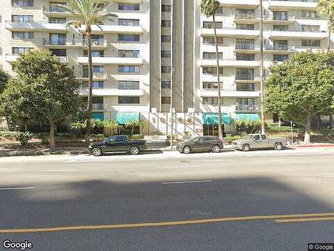 Wilshire, LOS ANGELES, CA 90024