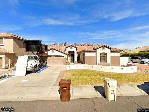 Tether, PEORIA, AZ 85383