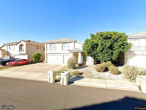 78Th, GLENDALE, AZ 85303