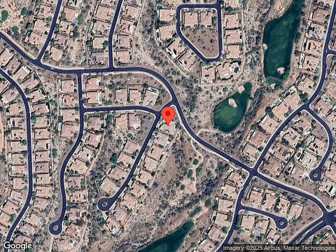 Pinion Hills, ANTHEM, AZ 85086
