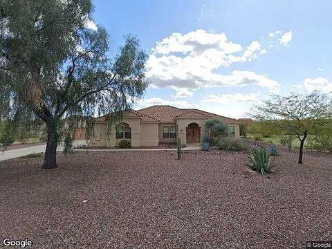 Silver Spur, WICKENBURG, AZ 85390
