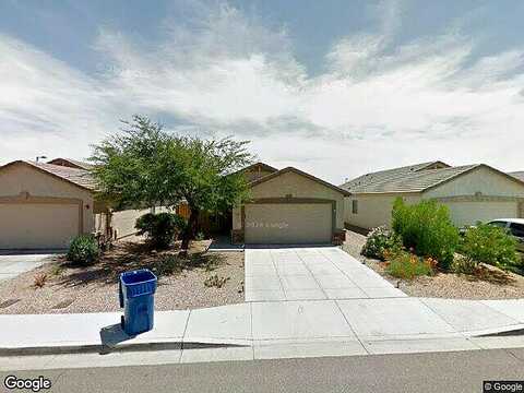 Yavapai, BUCKEYE, AZ 85326