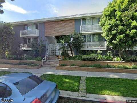 Bentley, LOS ANGELES, CA 90064