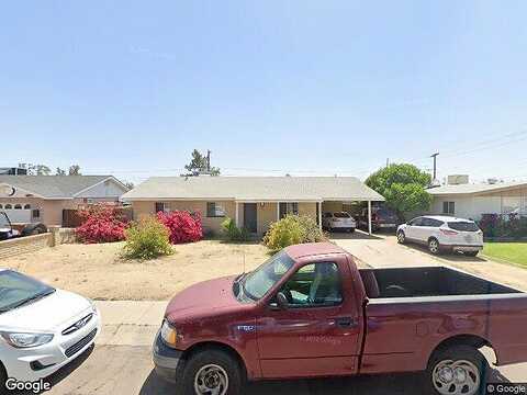 Elna Rae, TEMPE, AZ 85281