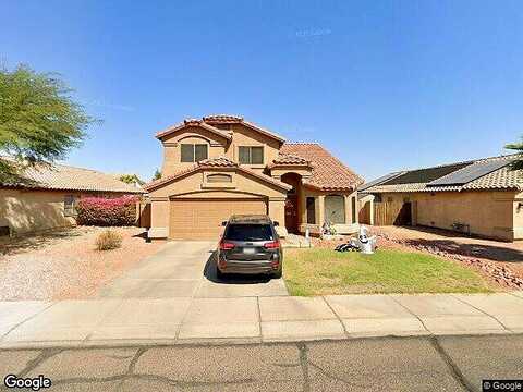 Desert Rose, AVONDALE, AZ 85392