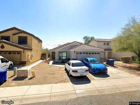 Charter Oak, EL MIRAGE, AZ 85335