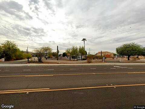Brown, MESA, AZ 85207