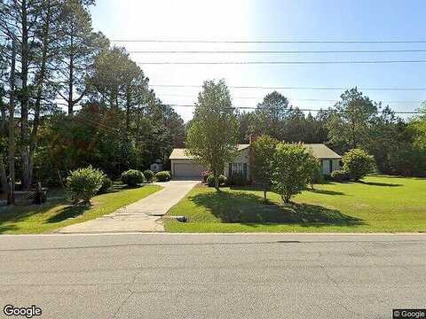Randall H Whiddon, ASHBURN, GA 31714