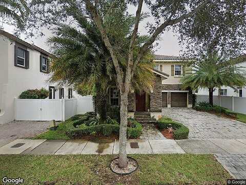 171St, MIAMI, FL 33196