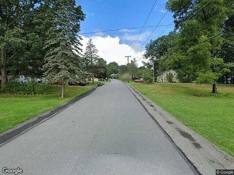Circle Drive, Harding, PA 18643