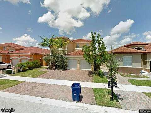181St, HIALEAH, FL 33018