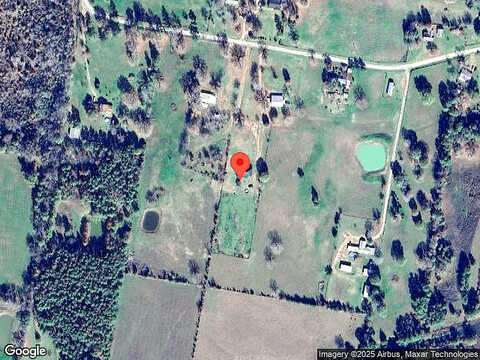 Cr 4570, Kennard, TX 75847