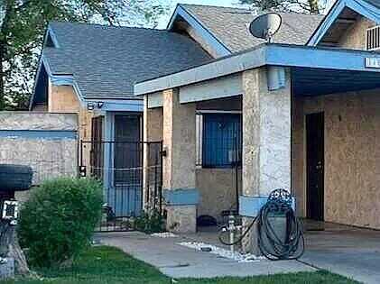 E Prospect Ave, Visalia, CA 93291
