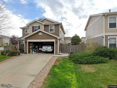 Stagecoach, BRIGHTON, CO 80603
