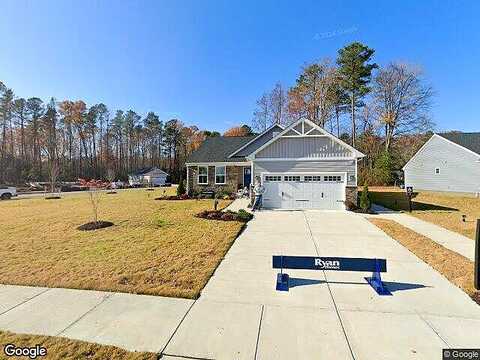 Braxton Way, Kilmarnock, VA 22482