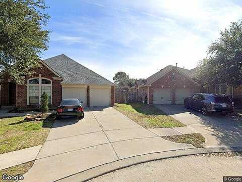 Stoneridge, ROSENBERG, TX 77471