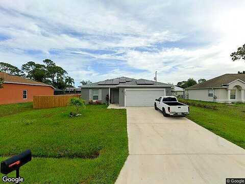 Goldcoast, PORT SAINT LUCIE, FL 34983