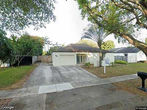 94Th, COOPER CITY, FL 33328