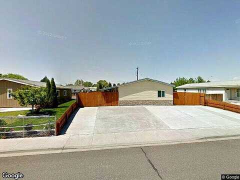 Douglas, PASCO, WA 99301