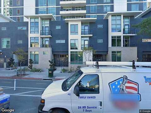 Beech, SAN DIEGO, CA 92101