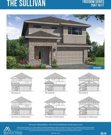 Wind Swell Lane, Houston, TX 77053